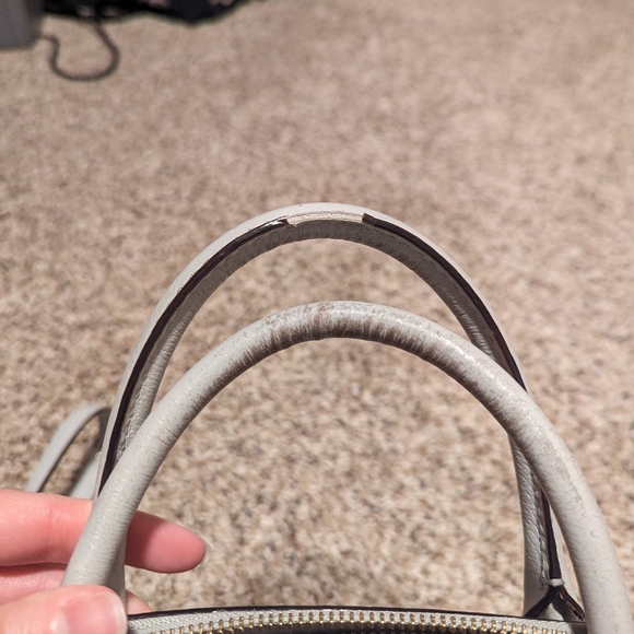 Kate Spade purse - Picture 6 of 8